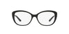 Ralph Lauren RL6174 Eyeglasses / Shiny Black №5001 / Size 52