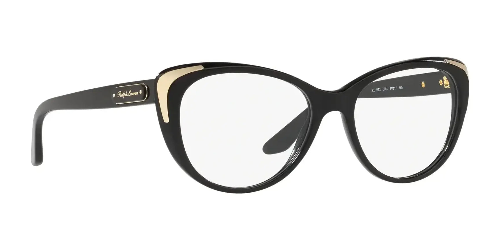 Ralph Lauren RL6182 Eyeglasses | Size 54 Ralph Lauren RL6182 Eyeglasses | Size 54
