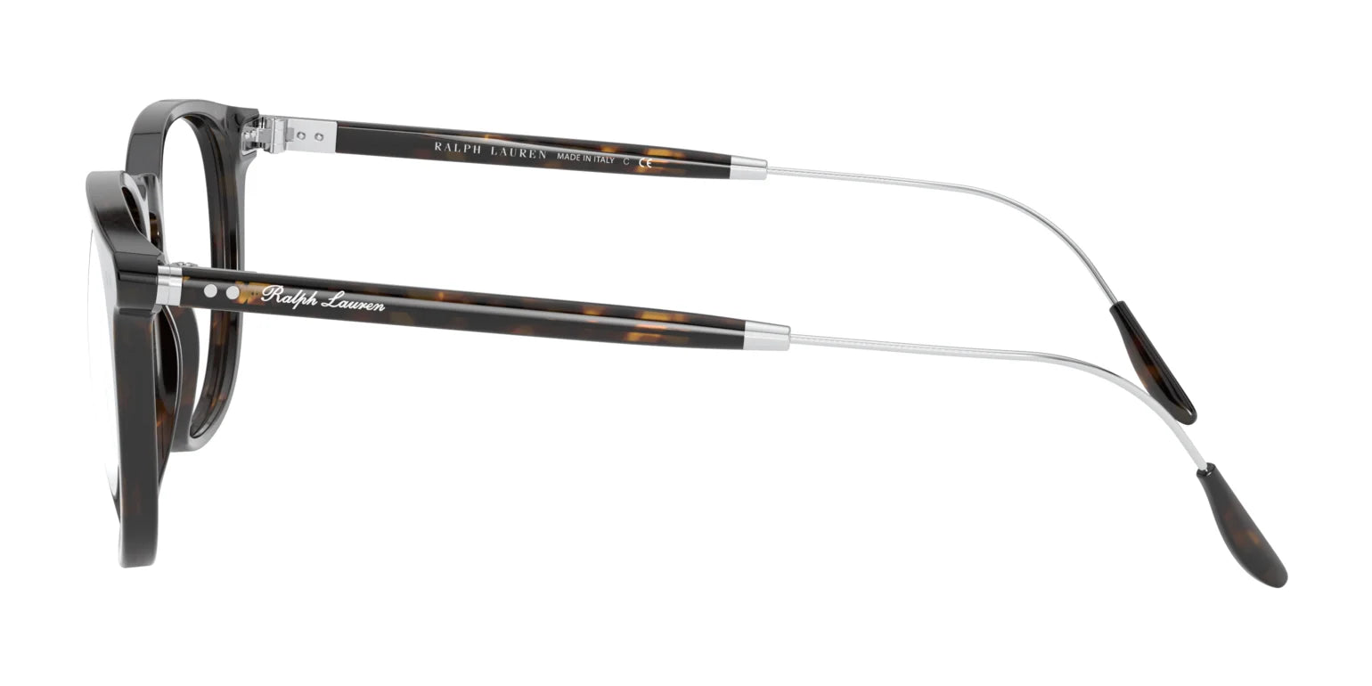 Ralph Lauren RL6196P Eyeglasses | Size 51 Ralph Lauren RL6196P Eyeglasses | Size 51