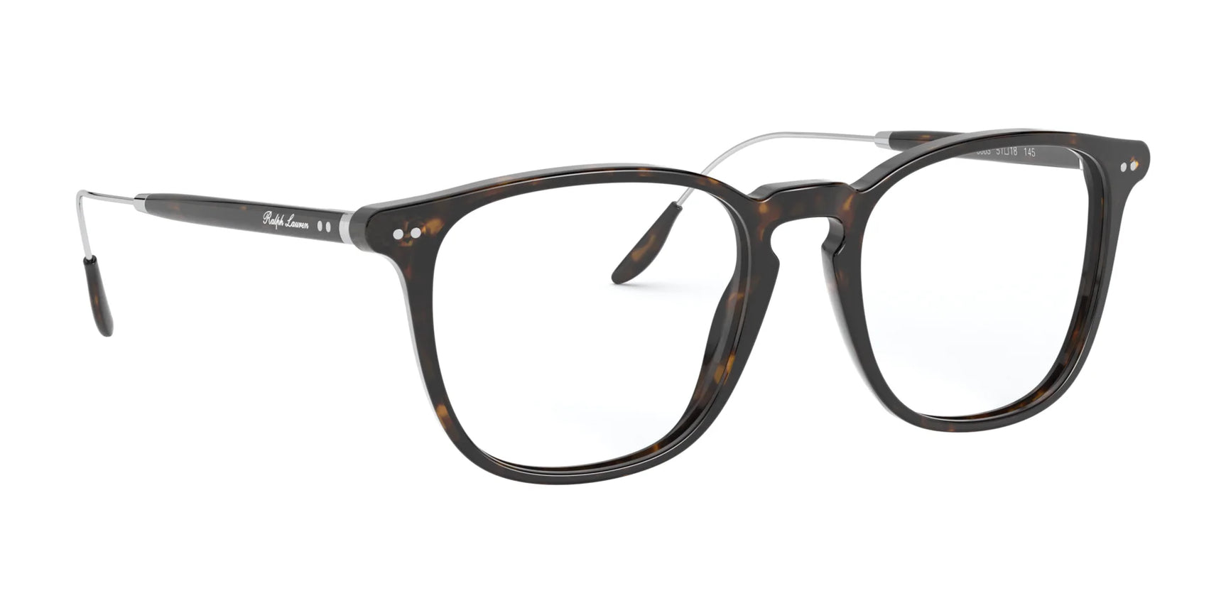 Ralph Lauren RL6196P Eyeglasses | Size 51 Ralph Lauren RL6196P Eyeglasses | Size 51