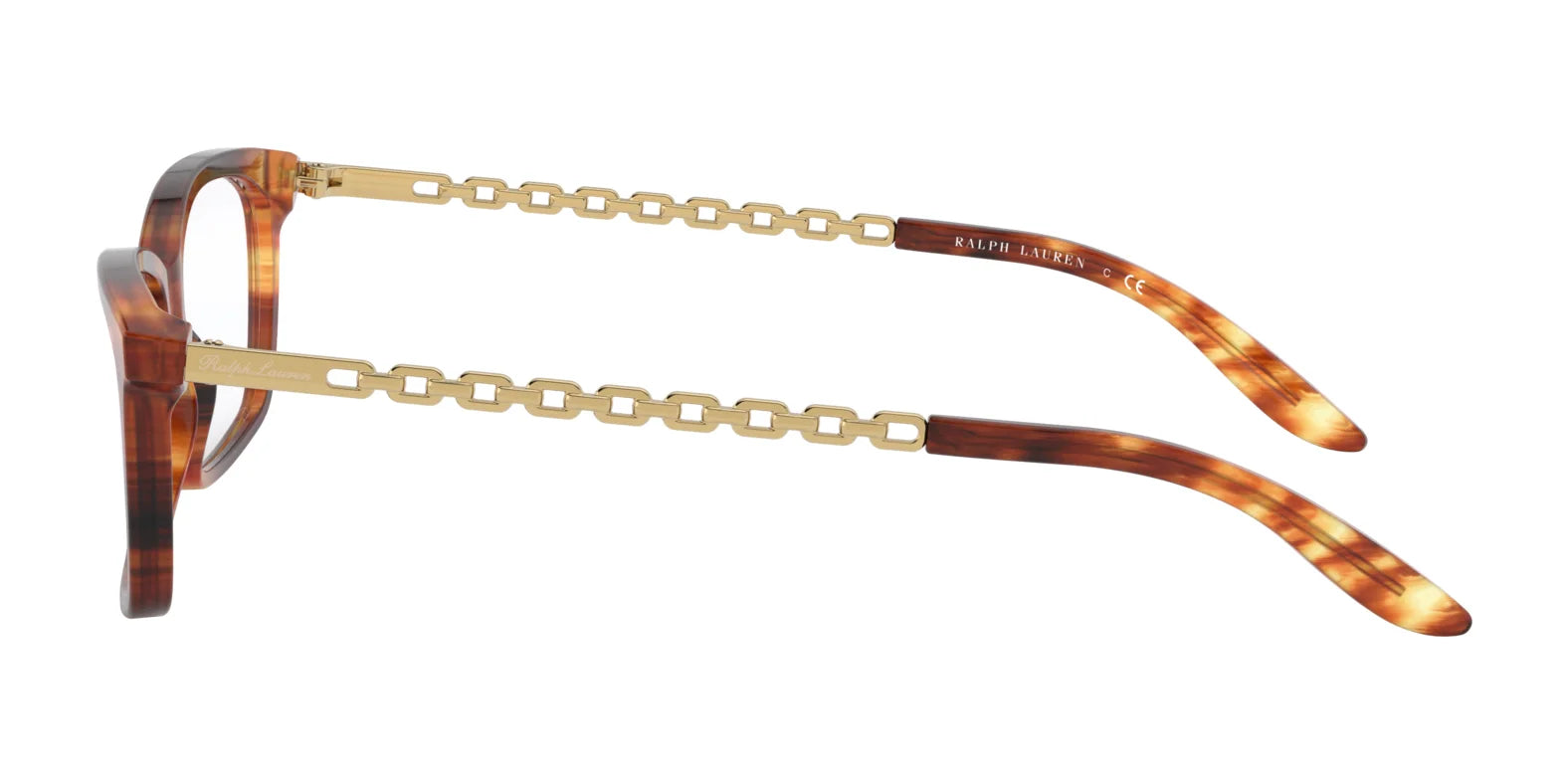 Ralph Lauren RL6198 Eyeglasses | Size 53 Ralph Lauren RL6198 Eyeglasses | Size 53