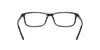 Ralph Lauren RL6201 Eyeglasses / Shiny Dark Havana №5003 / Size 56