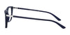 Ralph Lauren RL6202 Eyeglasses | Size 54 / Shiny Transparent Blue №5795
