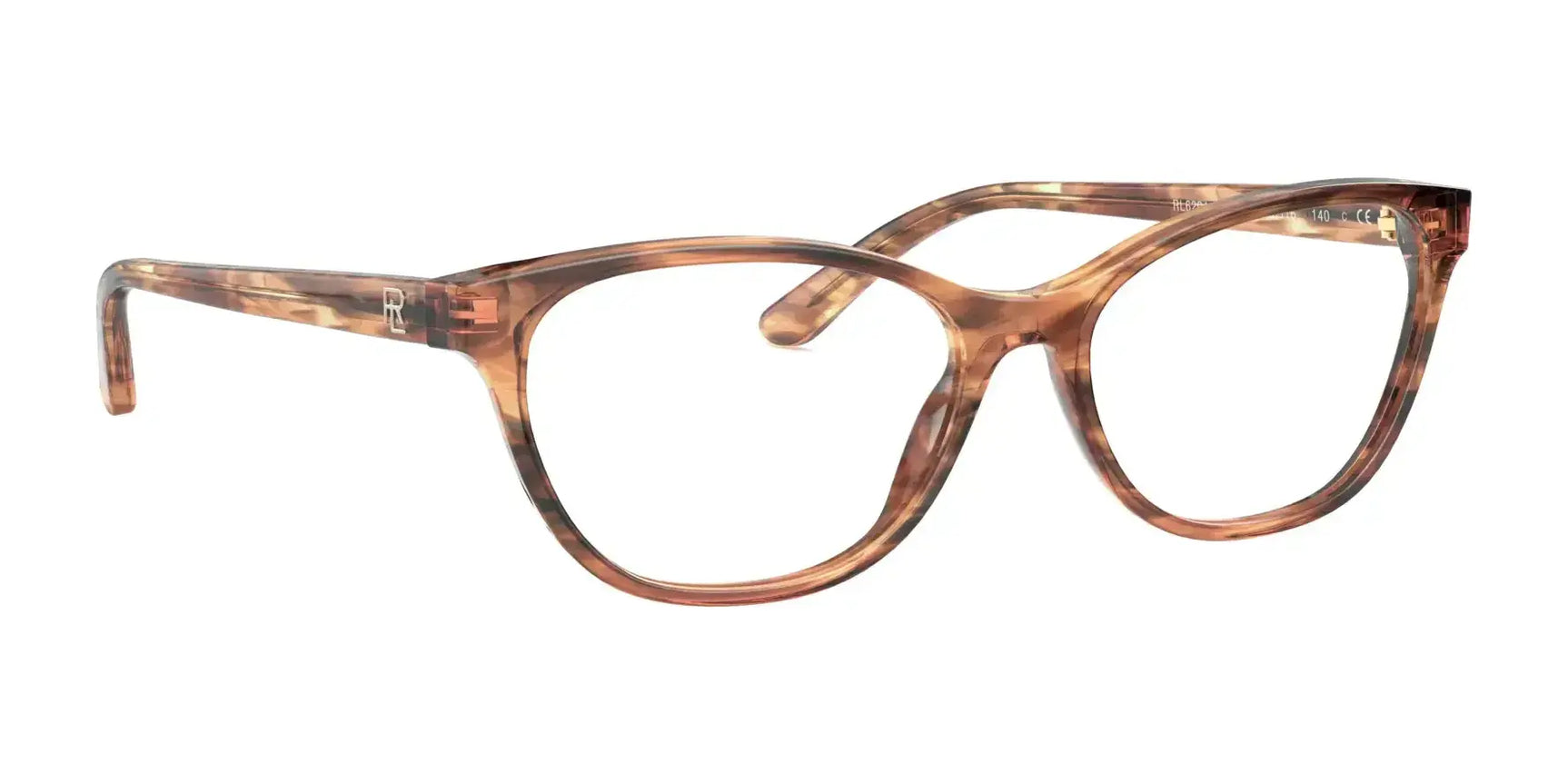 Ralph Lauren RL6204 Eyeglasses | Size 55 Ralph Lauren RL6204 Eyeglasses | Size 55