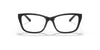 Ralph Lauren RL6206 Eyeglasses | Size 54 / Shiny Black №5001