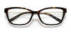 Ralph Lauren RL6212 Eyeglasses | Size 53 / Shiny Dark Havana №5003