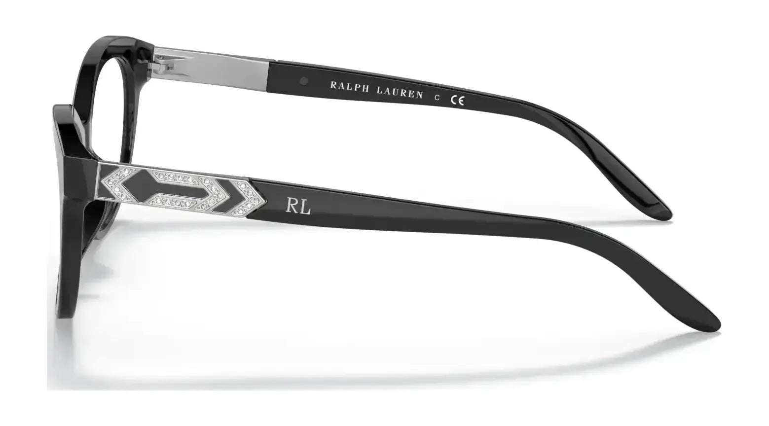 Ralph Lauren RL6216U Eyeglasses | Size 53 Ralph Lauren RL6216U Eyeglasses | Size 53