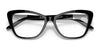 Ralph Lauren RL6217B Eyeglasses | Size 52 / Shiny Black №5001