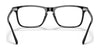 Ralph Lauren RL6220 Eyeglasses | Size 55 / Shiny Black №5001