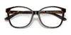 Ralph Lauren RL6222 Eyeglasses / Shiny Dark Havana №5003 / Size 54