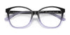 Ralph Lauren RL6222 Eyeglasses / Shiny Dark Havana №5003 / Size 54