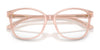 Ralph Lauren RL6222 Eyeglasses / Shiny Dark Havana №5003 / Size 54