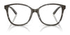 Ralph Lauren RL6222 Eyeglasses / Shiny Dark Havana №5003 / Size 54