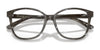 Ralph Lauren RL6222 Eyeglasses / Shiny Dark Havana №5003 / Size 54