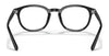 Ralph Lauren RL6224U Eyeglasses | Size 51 / Matte Black №5375