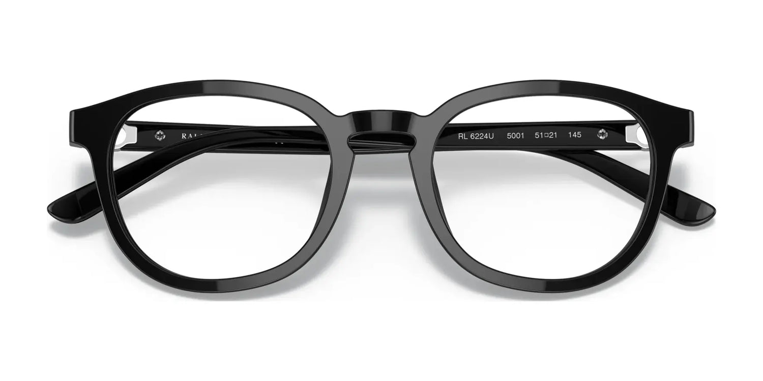 Ralph Lauren RL6224U Eyeglasses | Size 51 Ralph Lauren RL6224U Eyeglasses | Size 51