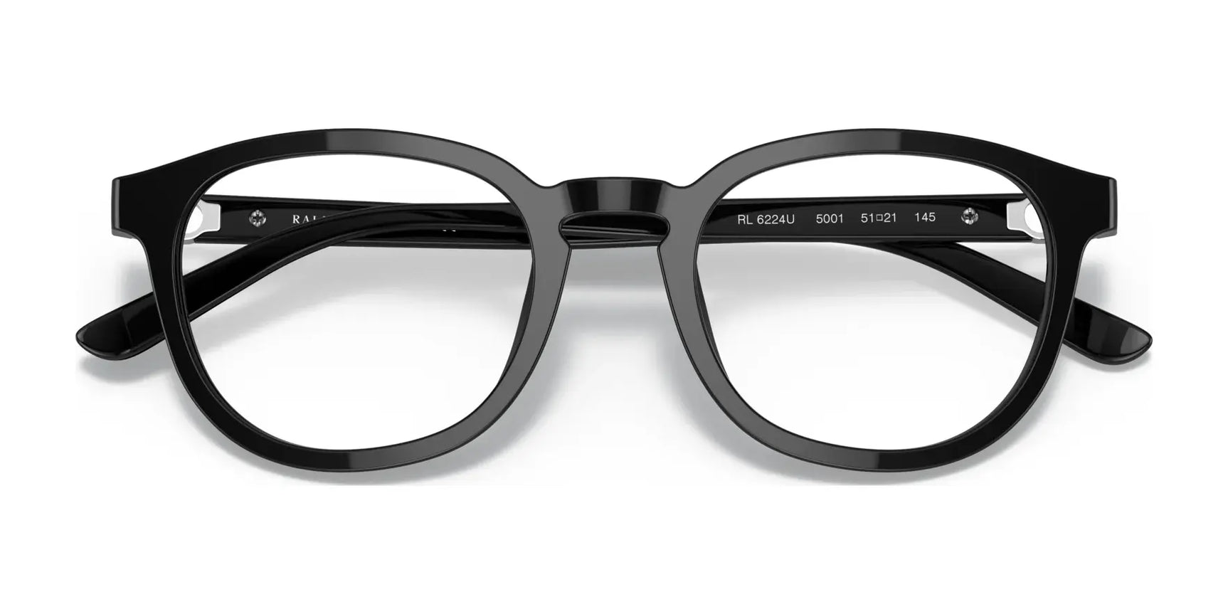 Ralph Lauren RL6224U Eyeglasses | Size 51 Ralph Lauren RL6224U Eyeglasses | Size 51