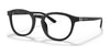 Ralph Lauren RL6224U Eyeglasses | Size 51 / Matte Black №5375
