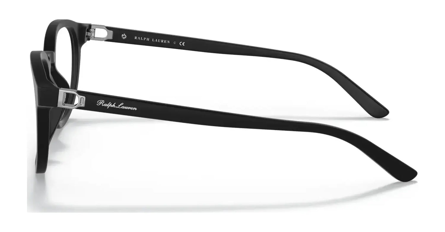 Ralph Lauren RL6224U Eyeglasses | Size 51 Ralph Lauren RL6224U Eyeglasses | Size 51