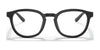 Ralph Lauren RL6224U Eyeglasses | Size 51 / Matte Black №5375