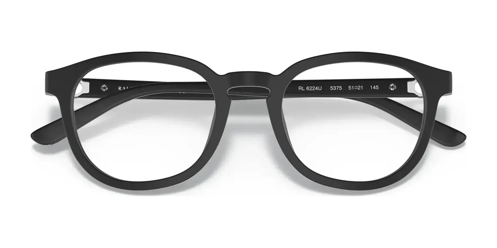 Ralph Lauren RL6224U Eyeglasses | Size 51 Ralph Lauren RL6224U Eyeglasses | Size 51