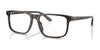 Ralph Lauren RL6225U Eyeglasses / Shiny Dark Havana №5003 / Size 56