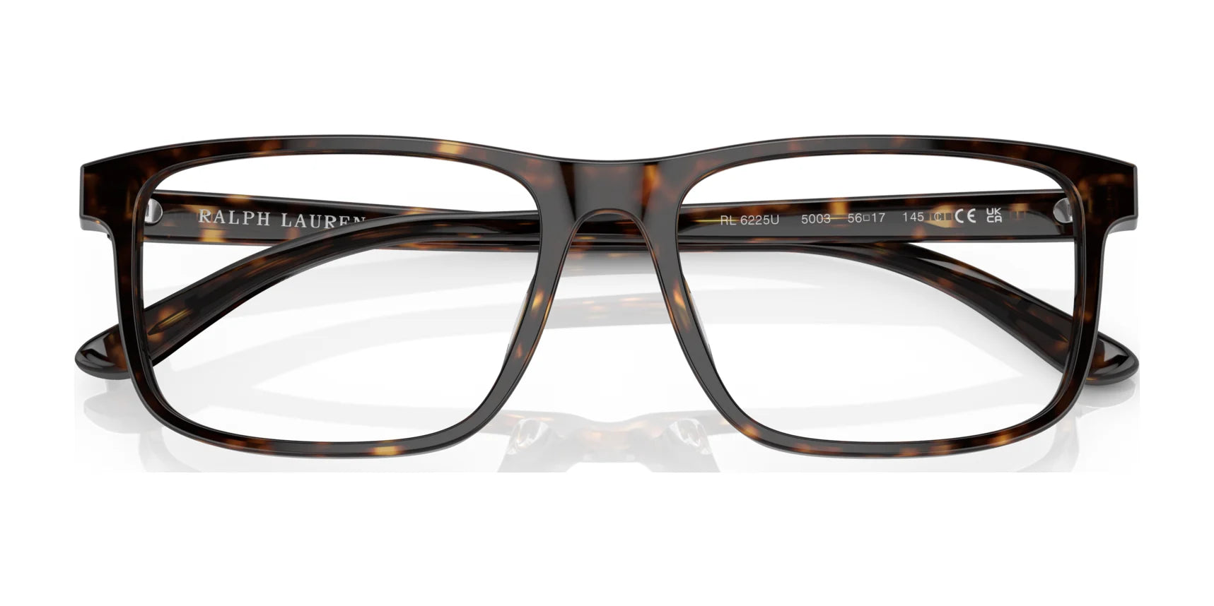 Ralph Lauren RL6225U Eyeglasses Ralph Lauren RL6225U Eyeglasses