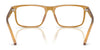 Ralph Lauren RL6225U Eyeglasses / Shiny Black №5398 / Size 54