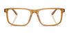Ralph Lauren RL6225U Eyeglasses / Shiny Black №5398 / Size 54