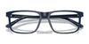 Ralph Lauren RL6225U Eyeglasses / Shiny Black №5398 / Size 54