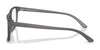Ralph Lauren RL6225U Eyeglasses / Shiny Black №5398 / Size 54