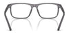 Ralph Lauren RL6225U Eyeglasses / Shiny Black №5398 / Size 54