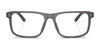 Ralph Lauren RL6225U Eyeglasses / Shiny Black №5398 / Size 54
