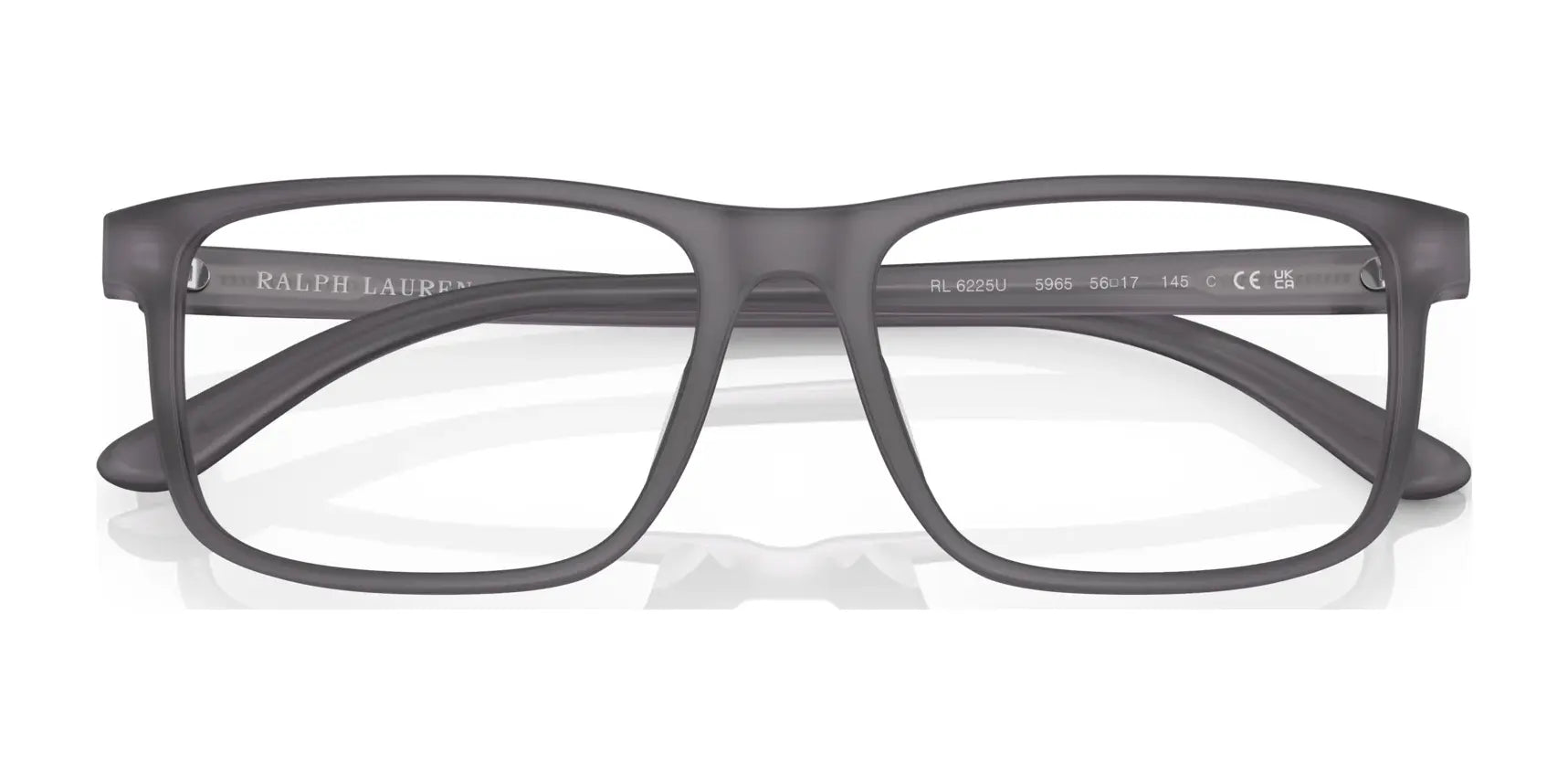 Ralph Lauren RL6225U Eyeglasses Ralph Lauren RL6225U Eyeglasses