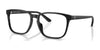 Ralph Lauren RL6226U Eyeglasses | Size 56 / Shiny Black №5001