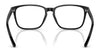 Ralph Lauren RL6226U Eyeglasses | Size 56 / Shiny Black №5001