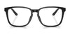 Ralph Lauren RL6226U Eyeglasses | Size 56 / Shiny Black №5001