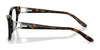 Ralph Lauren RL6227U Eyeglasses / Brown №5996 / Size 52