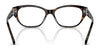 Ralph Lauren RL6227U Eyeglasses / Brown №5996 / Size 52