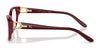 Ralph Lauren RL6227U Eyeglasses / Brown №5996 / Size 52