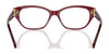 Ralph Lauren RL6227U Eyeglasses / Brown №5996 / Size 52