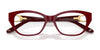 Ralph Lauren RL6227U Eyeglasses / Brown №5996 / Size 52
