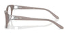 Ralph Lauren RL6227U Eyeglasses / Brown №5996 / Size 52
