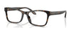 Ralph Lauren RL6229U Eyeglasses | Size 52 / Shiny Dark Havana №5003