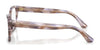 Ralph Lauren RL6230U Eyeglasses | Size 53 / Shiny Black №5001
