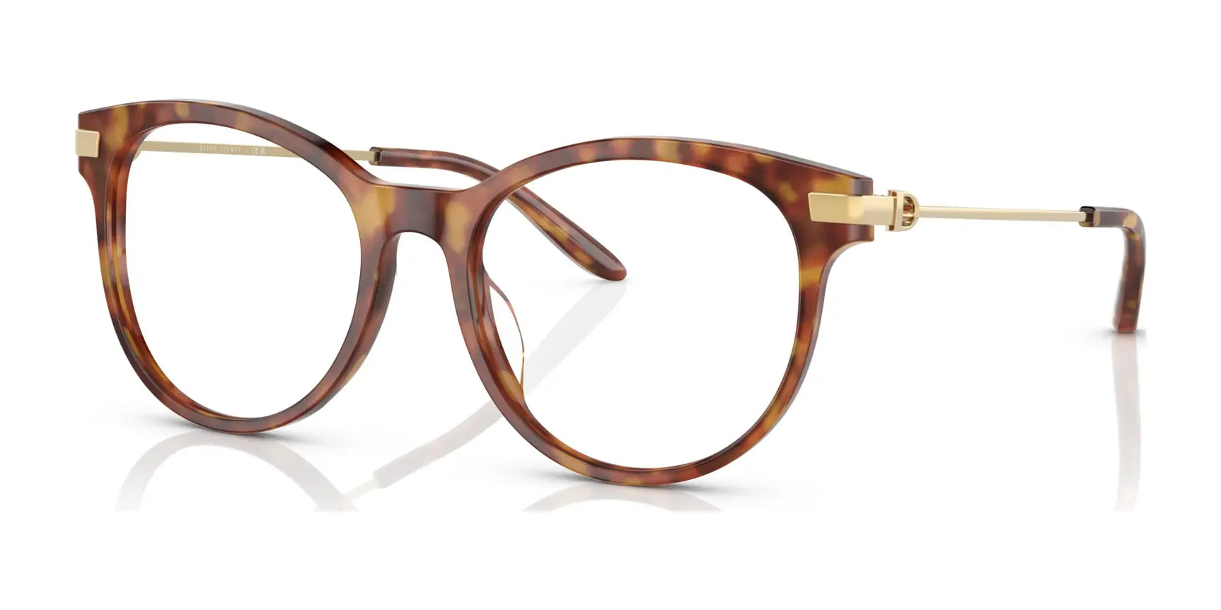 Ralph Lauren RL6231U Eyeglasses | Size 51 Ralph Lauren RL6231U Eyeglasses | Size 51