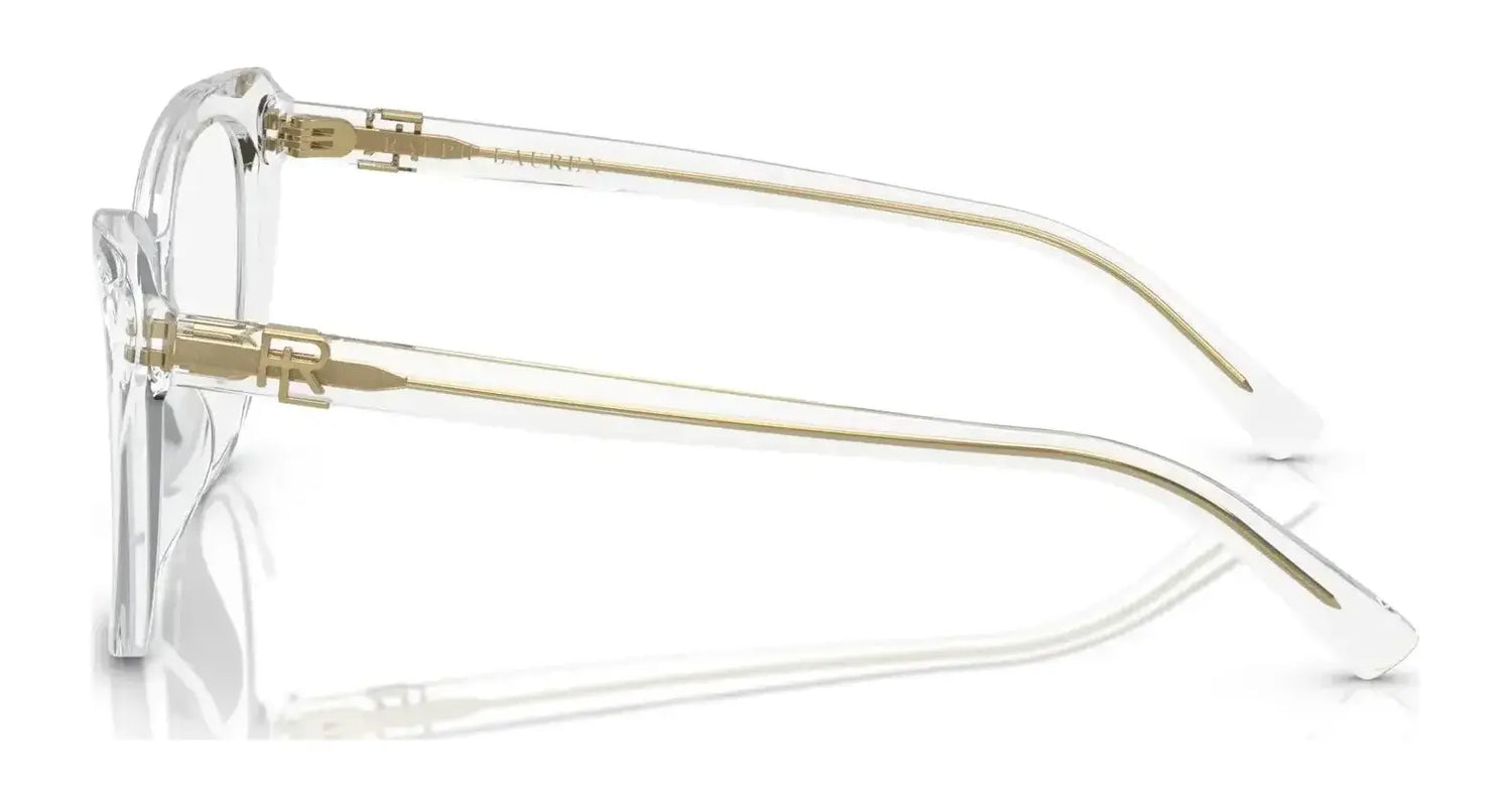 Ralph Lauren RL6232U Eyeglasses Ralph Lauren RL6232U Eyeglasses