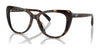 Ralph Lauren RL6232U Eyeglasses / Havana №5003 / Size 52