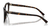 Ralph Lauren RL6232U Eyeglasses / Crystal №5002 / Size 54