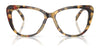 Ralph Lauren RL6232U Eyeglasses / Crystal №5002 / Size 54